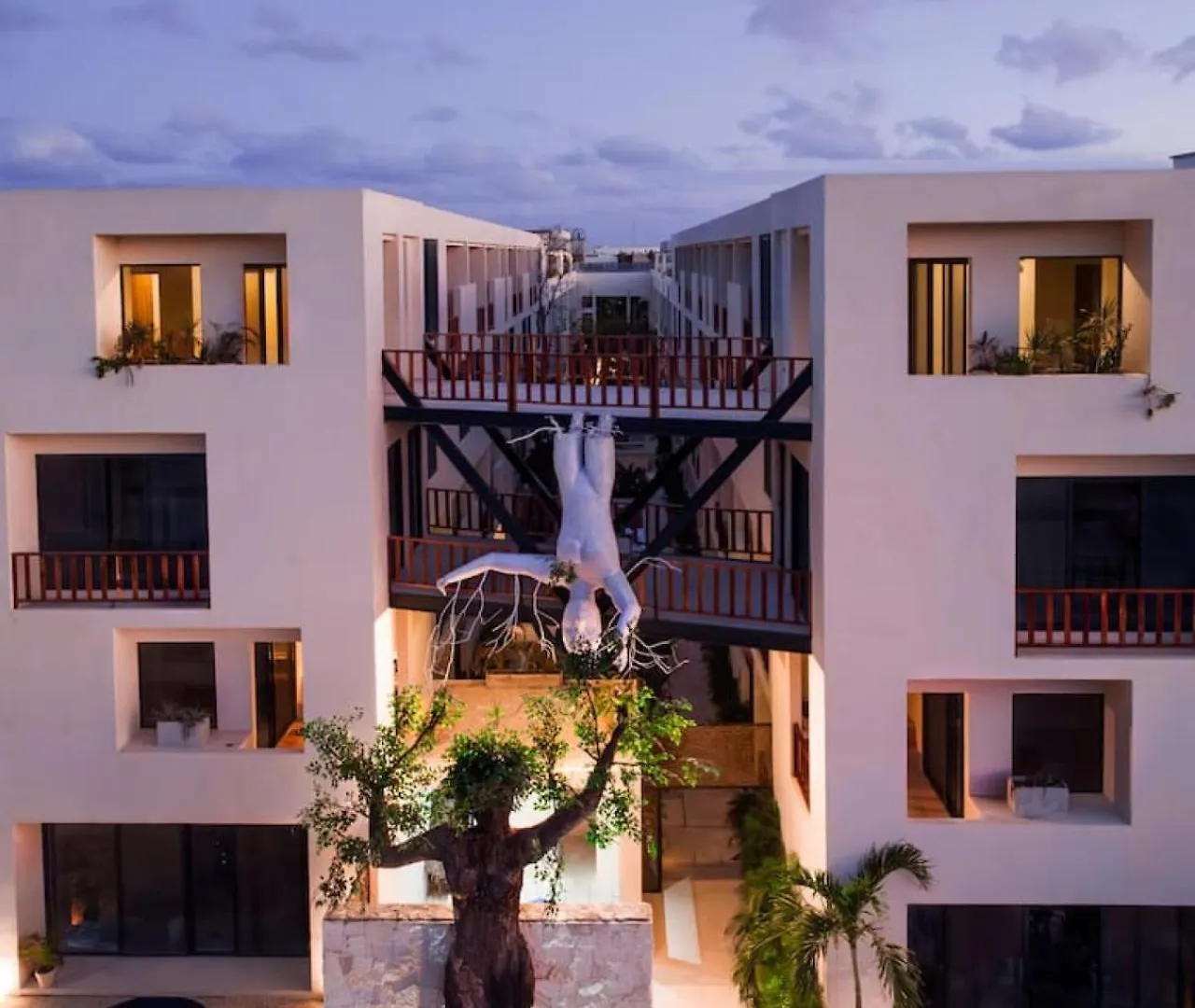Smart Depas La Veleta Luxury Apt D208 contacts