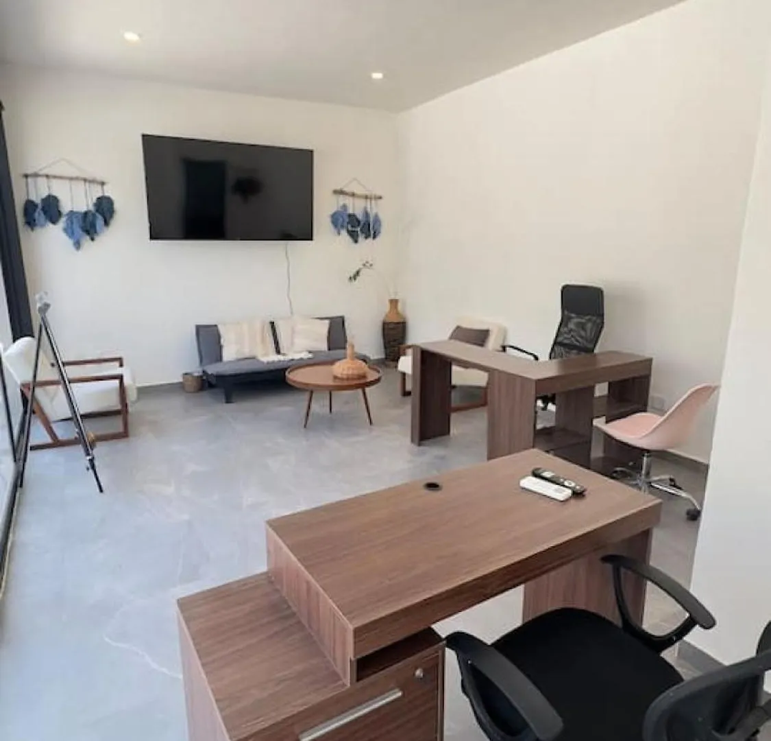 Holiday home Smart Depas La Veleta Luxury Apt D208 Tulum Mexico