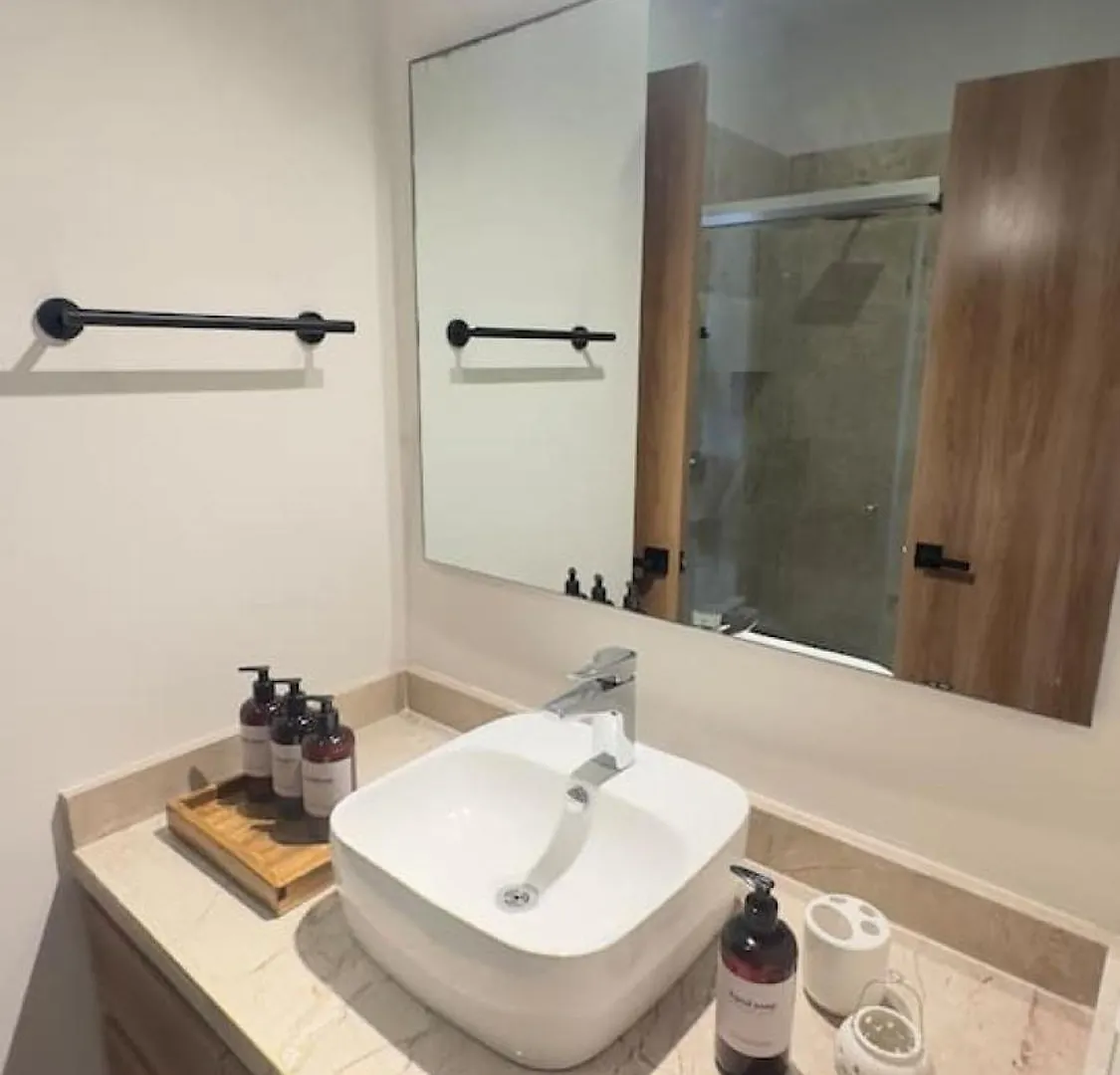 Holiday home Smart Depas La Veleta Luxury Apt D208 Tulum