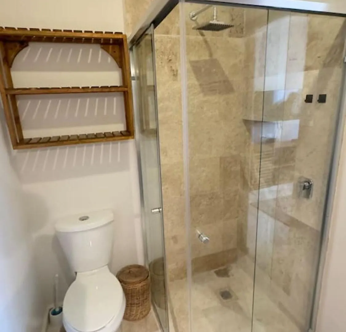 Smart Depas La Veleta Luxury Apt D208 Tulum 0*,