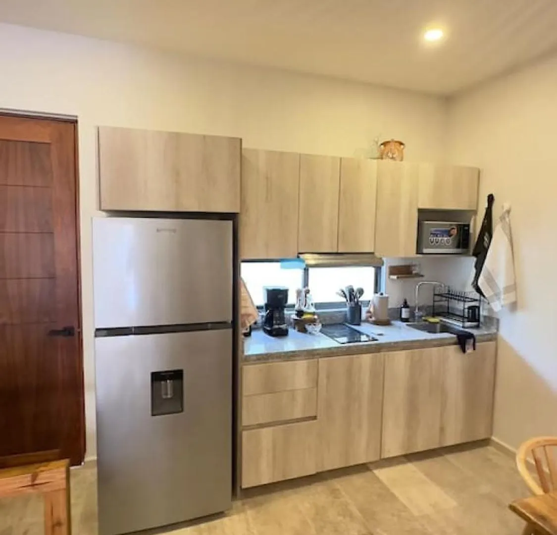 Smart Depas La Veleta Luxury Apt D208 Tulum Holiday home