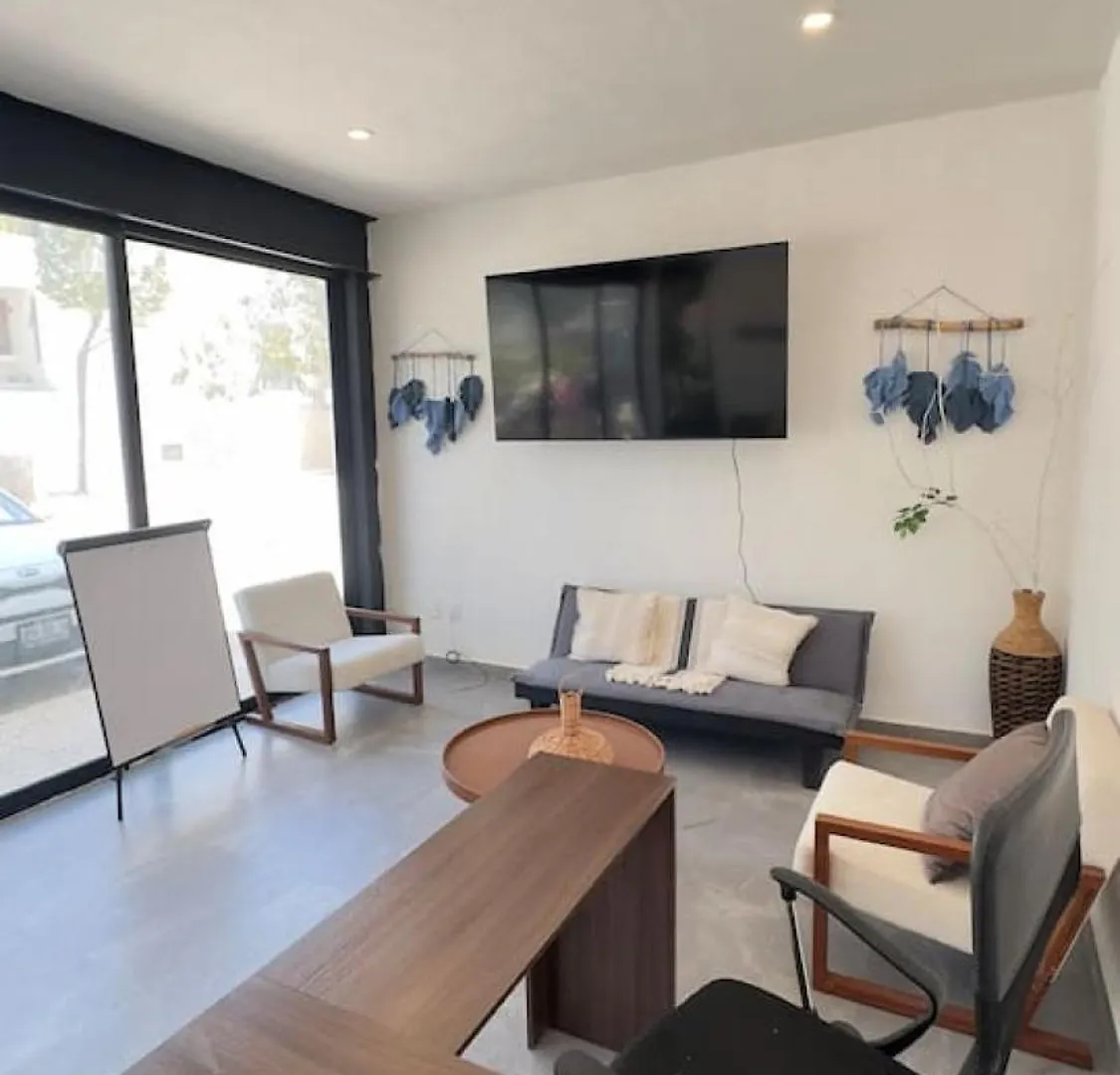 Smart Depas La Veleta Luxury Apt D208 Tulum