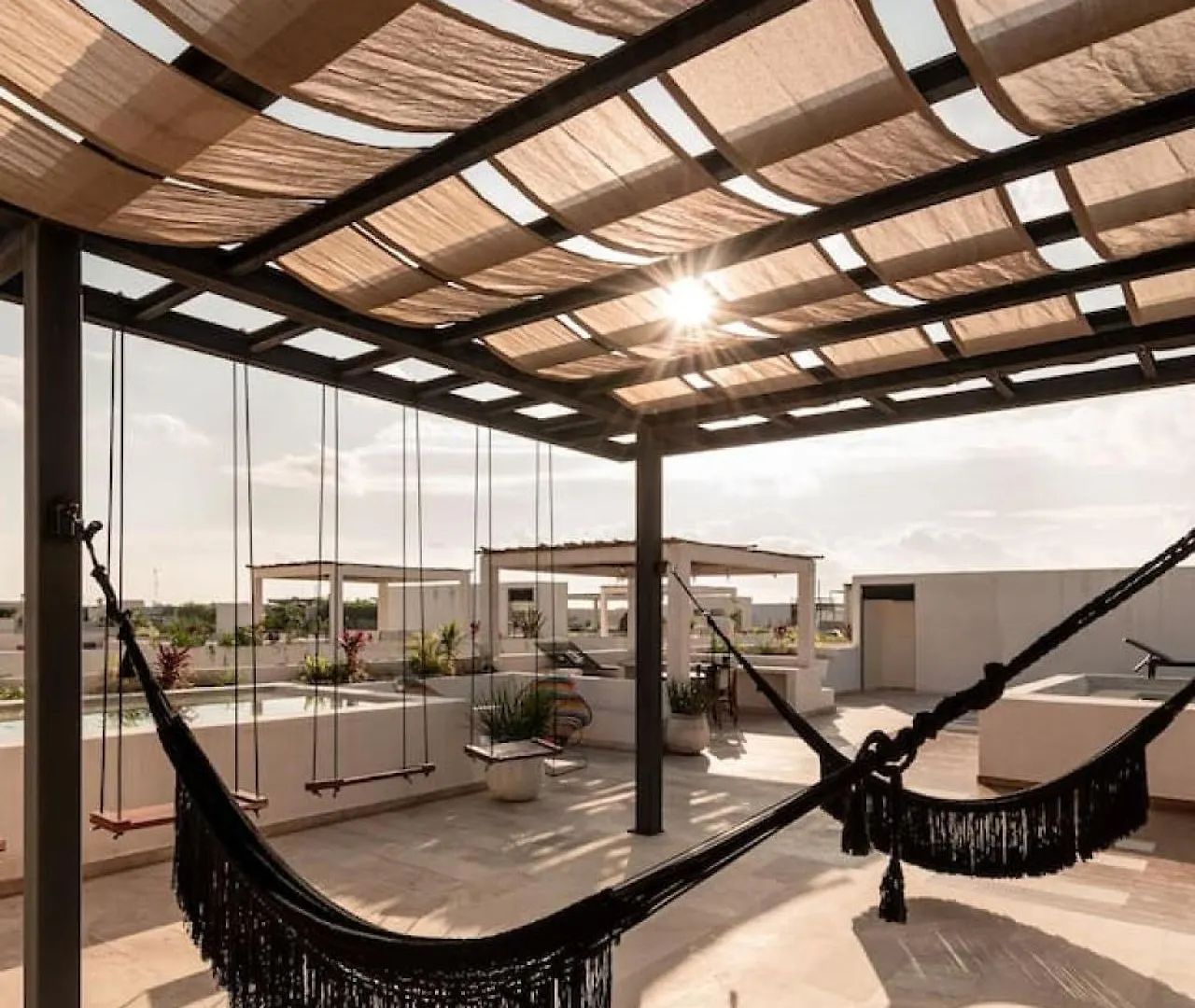 Smart Depas La Veleta Luxury Apt D208 Tulum 0*,