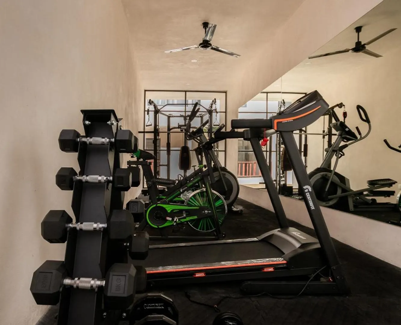 Smart Depas La Veleta Luxury Apt D208 トゥルム メキシコ