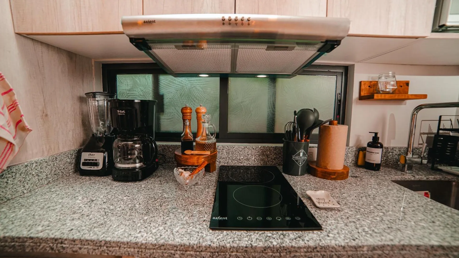 Smart Depas La Veleta Luxury Apt D208 トゥルム 0*,  メキシコ